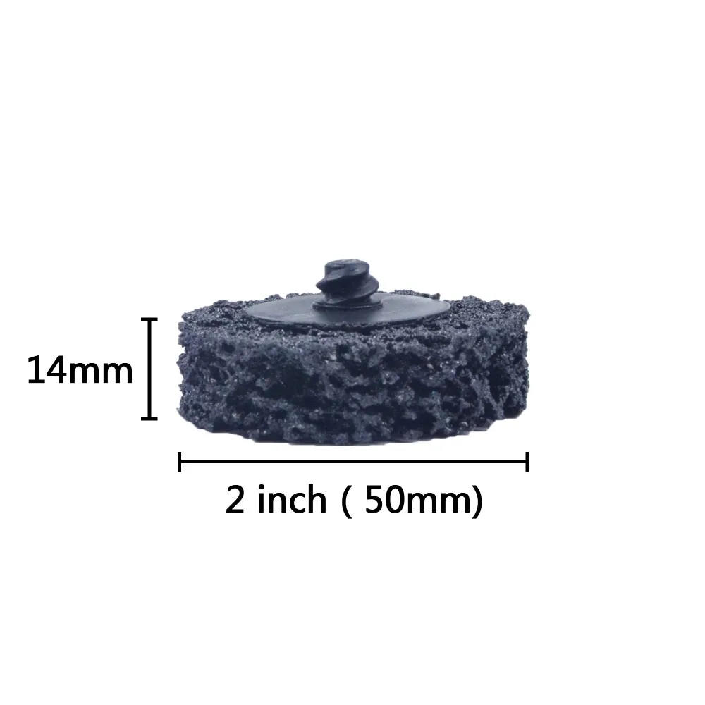 Шлифовальные диски алмазные шлифовальные круги для обработки металла 2 дюйма (50