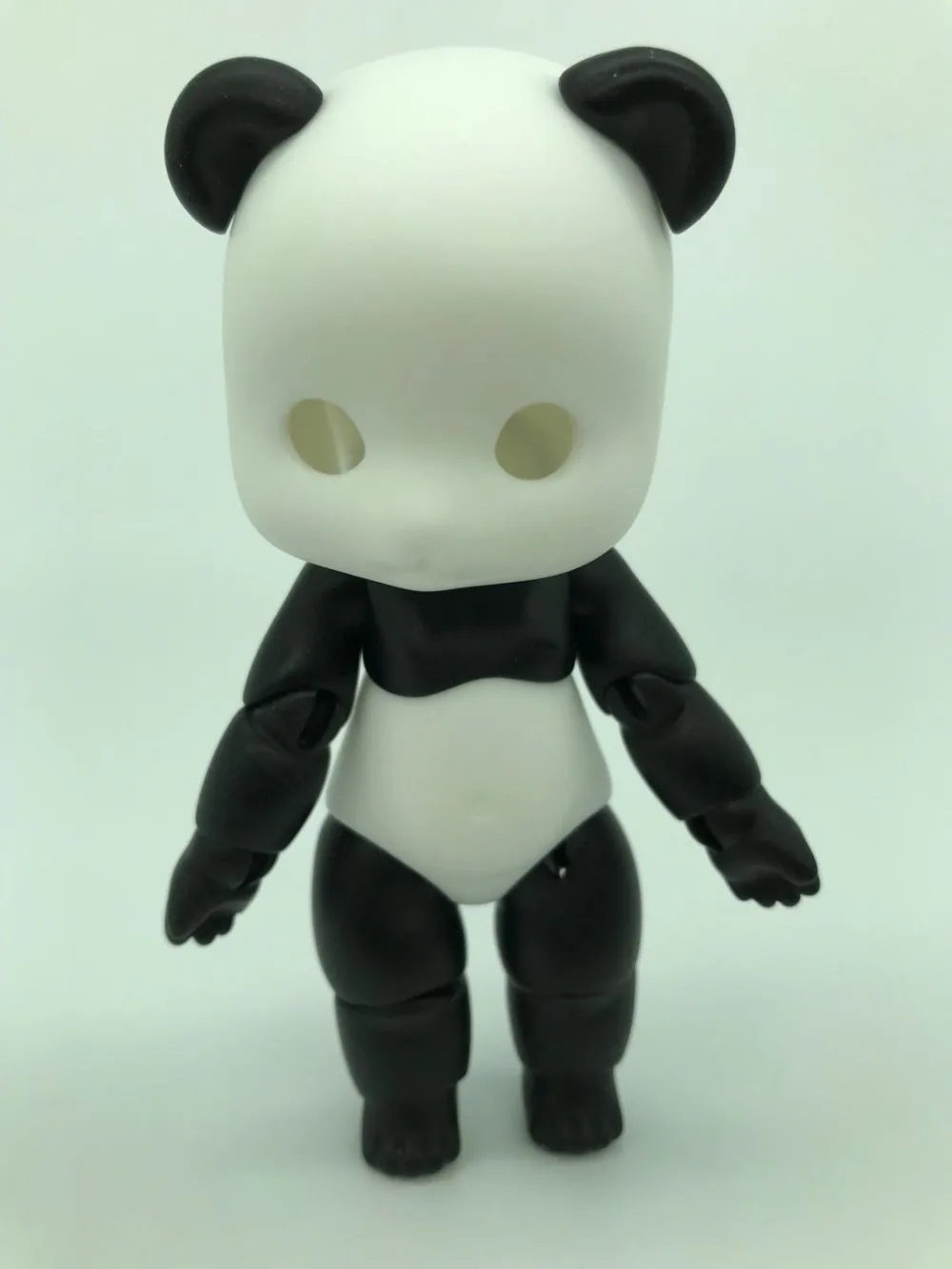 1/8bjd кукла маленькая панда игрушка|Куклы| |