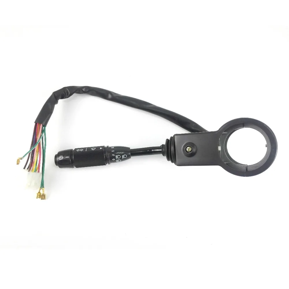 14-контактный переключатель сигнала поворота | Автомобили и мотоциклы