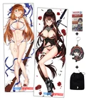 Наволочка для обнимающей подушки для девушек из японского отаку Waifu Hobby Express Dakimakura Frontline ADP89051