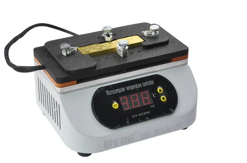 220V мобильный телефон материнская плата IC чип A6 A8 A9 Разделение Процессор паяльная
