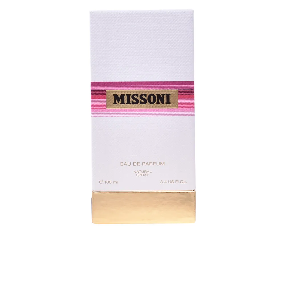 Missoni EDP испаритель 100 мл |