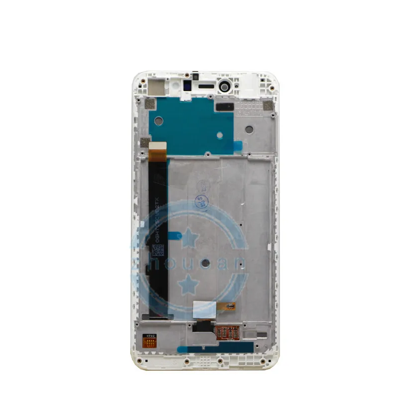 5 &quot720x1080 IPS дисплей для Xiaomi Redmi Примечание 5A сенсорный ЖК-экран с рамкой Prime LCD Y1/Y1