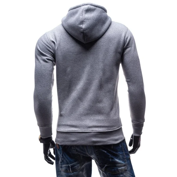 

2018 New Men's Fashion Hoodie