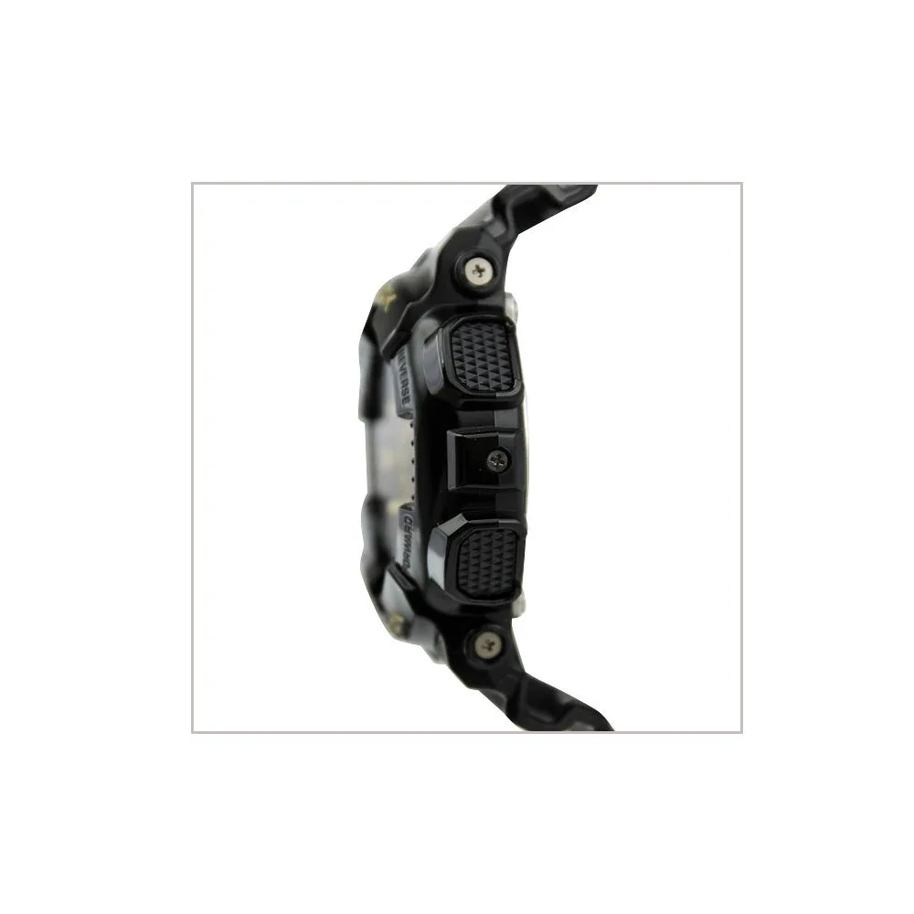 Quartz Wristwatches Casio for mens GA 110GB 1A Watches Mans Watch Wristwatch Wrist men G Shock|Мужские спортивные часы| |