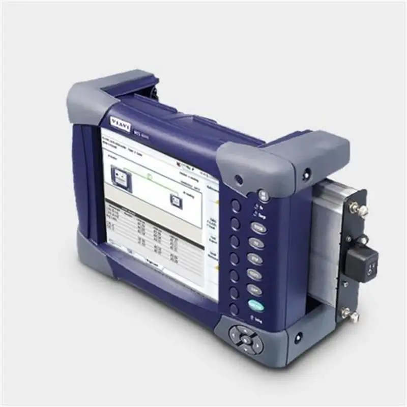 JDSU MTS-4000LA OTDR измеритель мощности | Мобильные телефоны и аксессуары