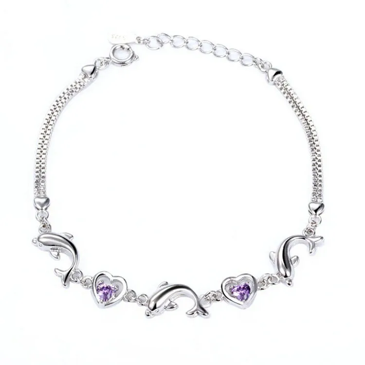 Корейская версия популярная новинка искусственная кожа Прямая поставка|bracelet