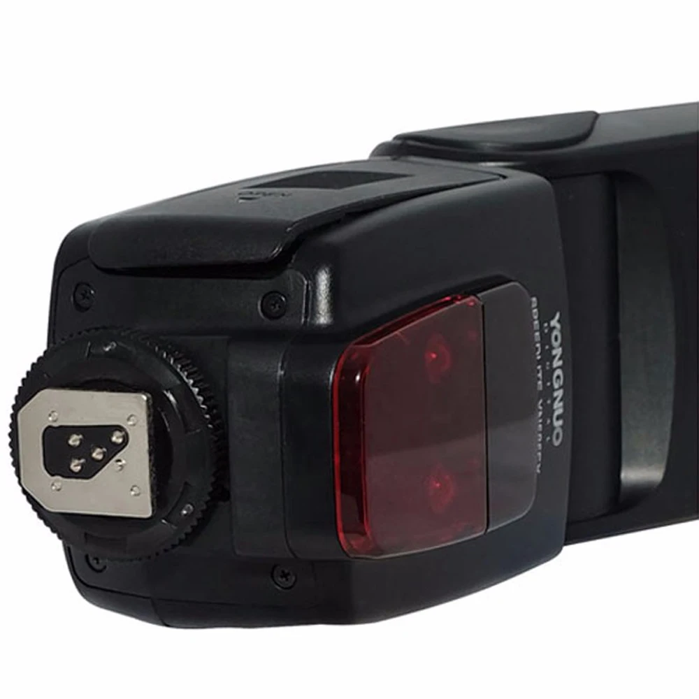 Светодиодная лампа для видеосъемки Yongnuo YN585EX YN-585EX P-ttl Беспроводной флэш-ttl Speedlite для Pentax K70 K50 K1 KS1 KS2 645Z K3 K5 II K30 K100 Камера
