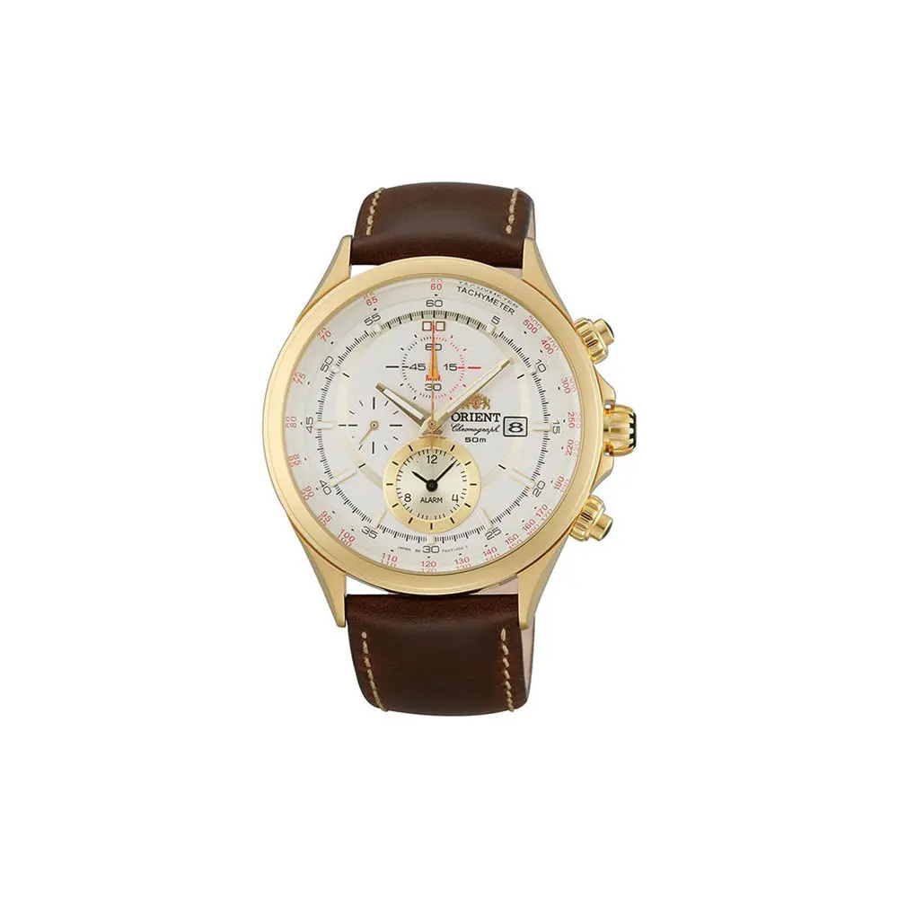 Quartz Wristwatches Orient for mens CTD0T001N Watches Mans Watch Wristwatch Wrist men|Кварцевые мужские часы| |