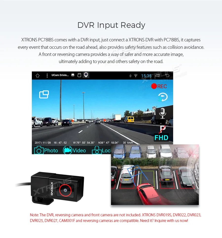 XTRONS " Android 8,1 dvd-плеер для сиденья Ibiza MK4 6J спортивного купе Ecomotive Cupra 2009 2010 2011 2012 2013 с радио, gps, wifi