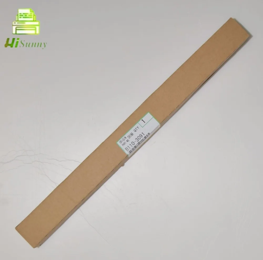 Входное уплотнение блока разработчика 2pcs B065 3091 B0653091 для Ricoh Aficio AF 1060 2060 1075 2075 MP6000
