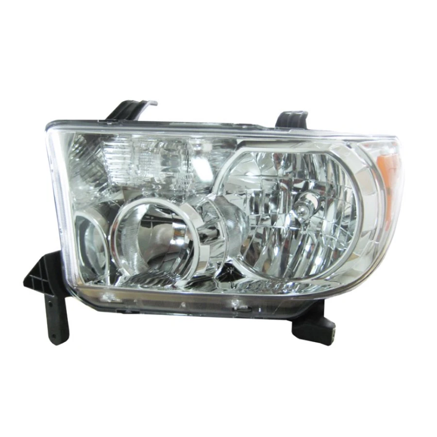 Фара левая для TOYOTA TUNDRA / SEQUOIA 2007 2008 2009 2010 2011 2012 2013 2014 2015 2016 2017|Фара авто в сборе| |