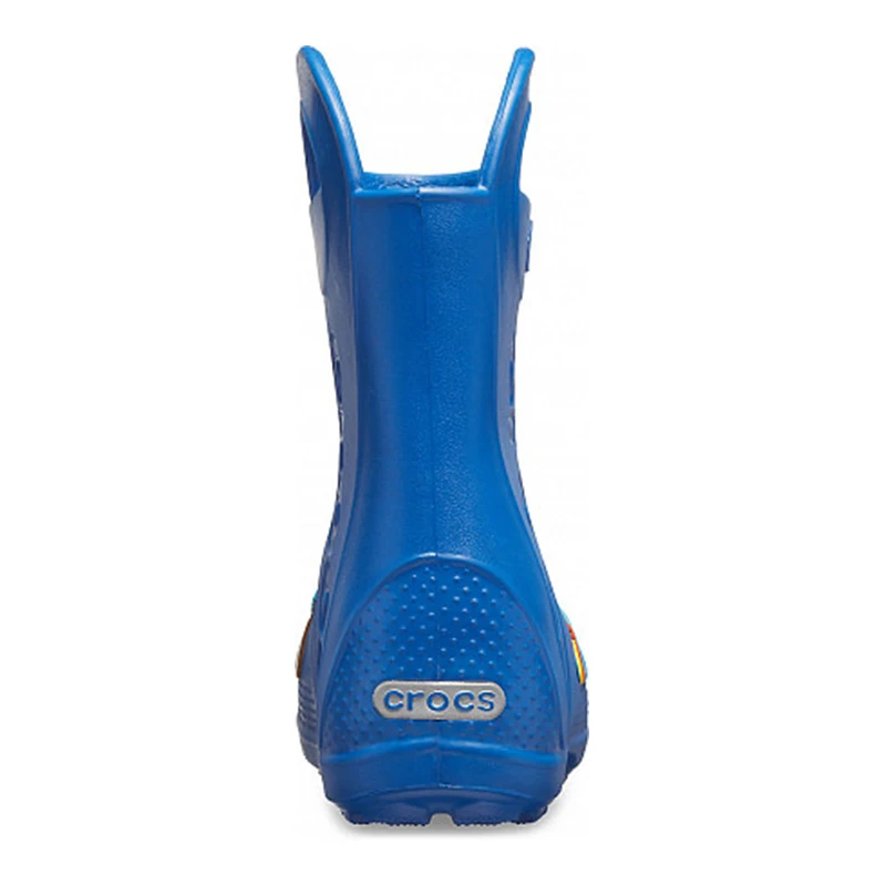CROCS CrocsFL Dino Rain Boot K KIDS | Мать и ребенок