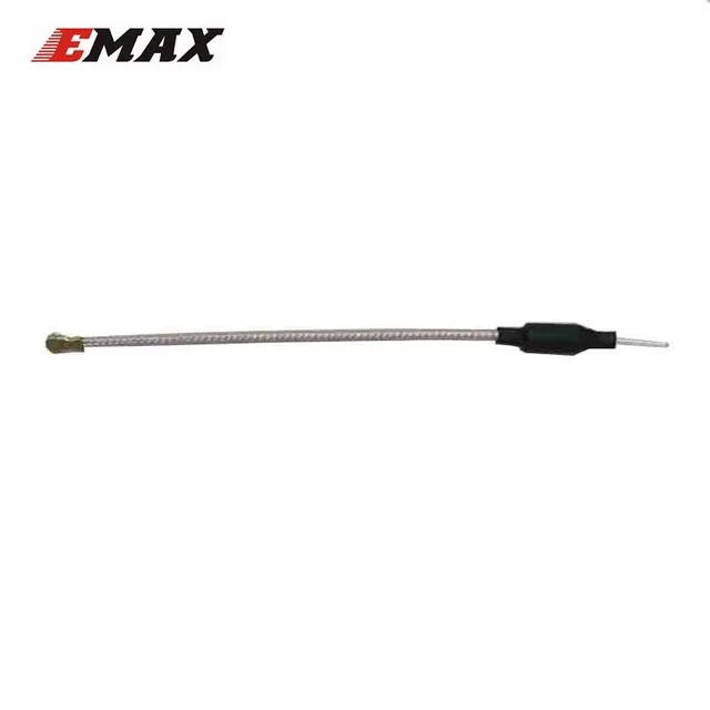 Оригинальный Emax F4 Magnum Tower Parts 5 8G дипольная хлыстовая антенна для RC FPV гоночной