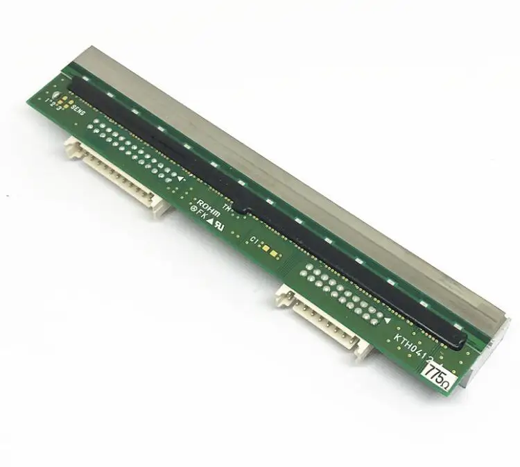 Новая Оригинальная термопечатающая головка фреза для Toshiba Tec EX4T2 203 точек/дюйм