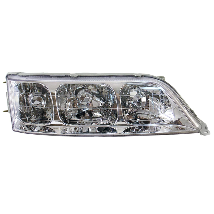 

Headlight Right fits TOYOTA CRESTA 1998 1999 2000 2001 Headlamp Right