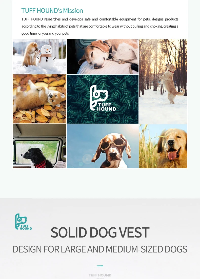 K9 товары для домашних животных собаки жгут синий/красный/серый Жилет Жгут для средних/больших собак не тянет грудь жгуты