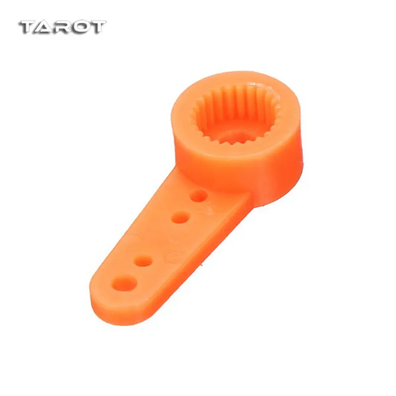 Таро DFC запчасти Hitec65mg хрупкий сервопривод TL2258 2 8 шт|servo arm|arm servo |