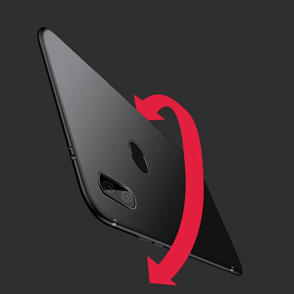 OTAO роскошный противоударный чехол для телефона Xiaomi Redmi Примечание 5A 2 3 4 5 4X 4A Pro 5S