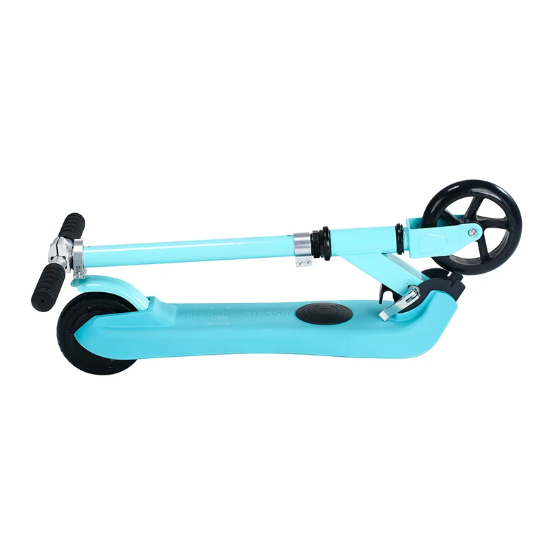 Электрический самокат IconBIT KICK SCOOTER UNICORN