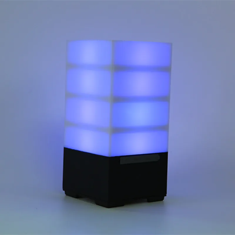 2019 трендовые продукты Беспроводной напольная bluetooth колонка вечерние Спорт на