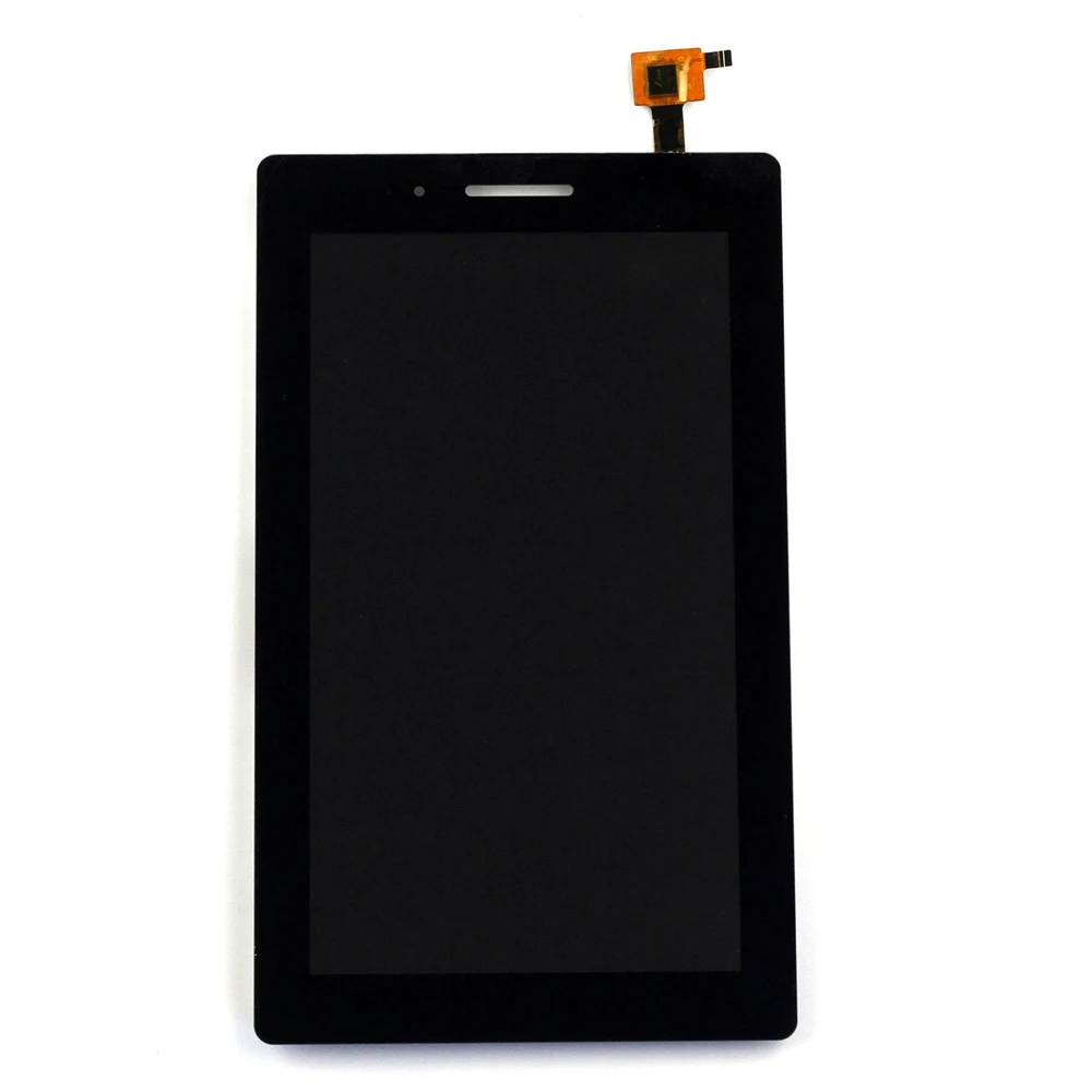 

STARDE Replacement LCD For Lenovo Tablet3-710 Tab3-710F TB3-710I TB3-710 LCD Display Touch Screen Digitizer Assembly 7"
