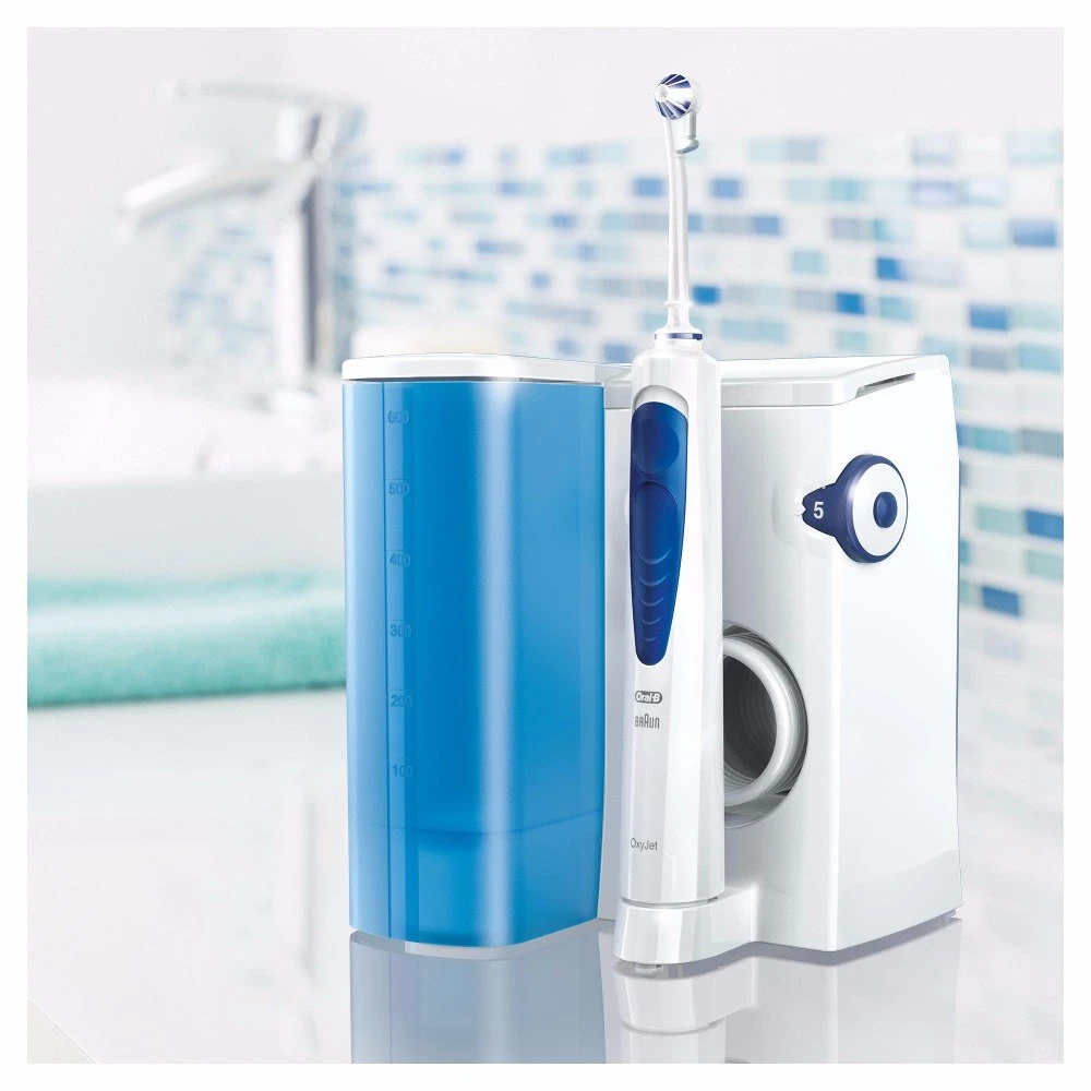 Ирригатор Oral-B Professional Care Oxyjet | Бытовая техника