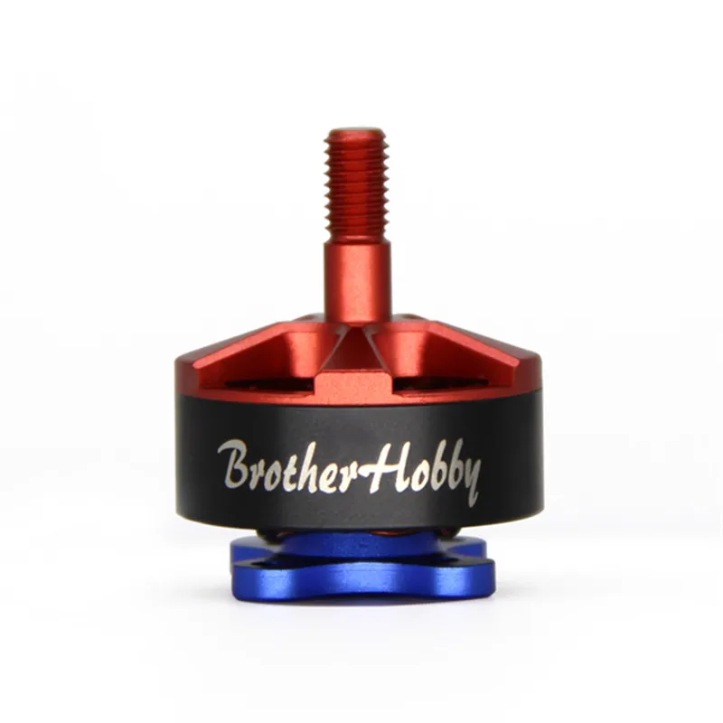 1 шт. безщеточный двигатель BrotherHobby Returner R3 2207 2550KV FPV Racing для Racer RC Drone Quadcopter|motor
