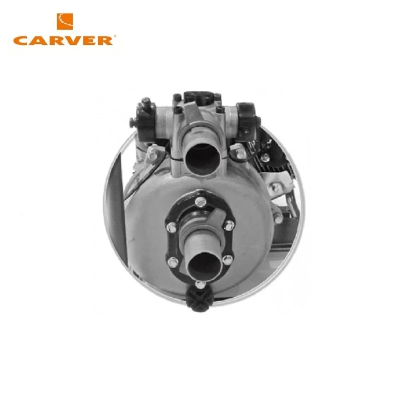 Мотопомпа бензиновая Carver CGP 3050 | Обустройство дома