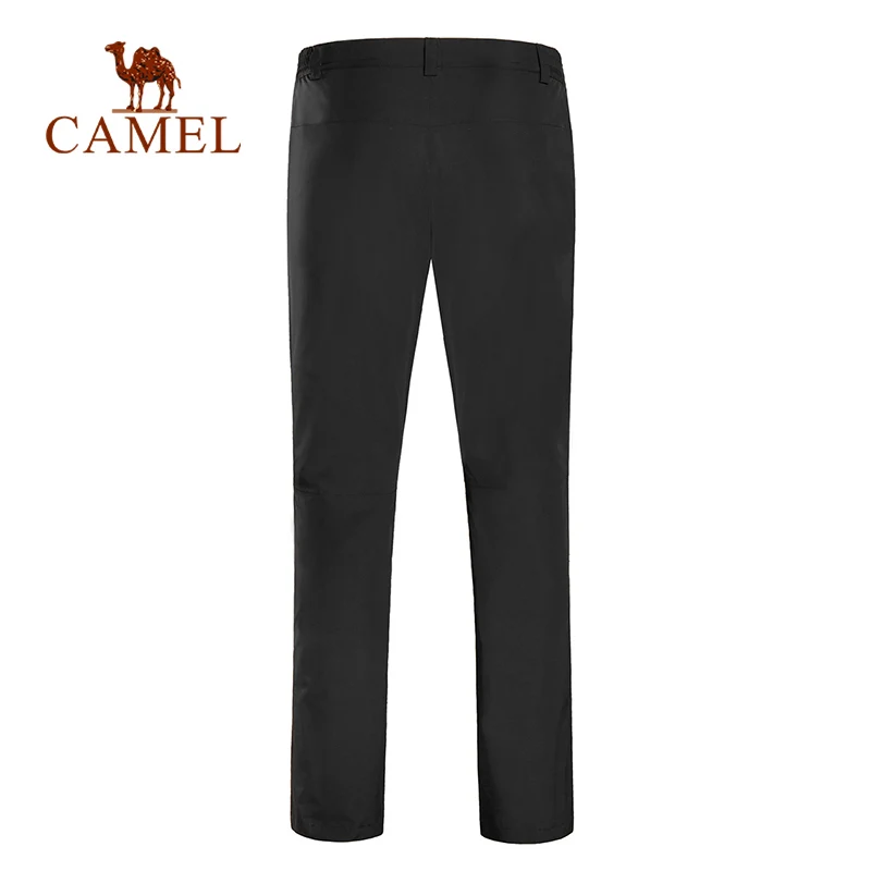 Мужские и женские брюки CAMEL для активного отдыха ветрозащитные