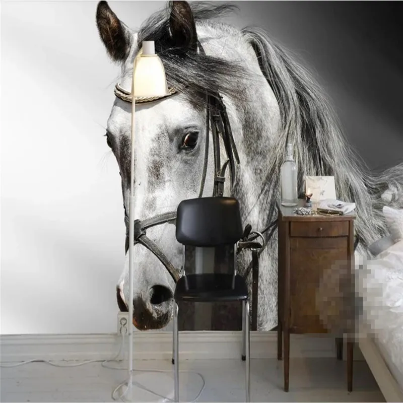 Оригинальный фон для телевизора профессиональное производство роспись с завода