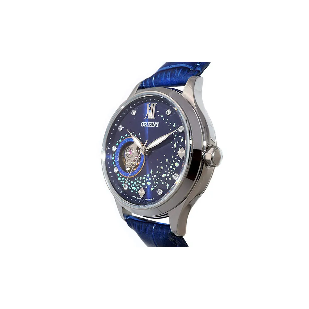 Наручные часы Orient RA AG0018L1 женские механические с автоподзаводом|Женские наручные