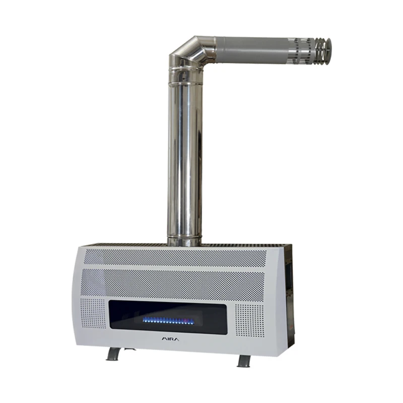 Комнатный нагреватель Mira для зимы вентиляционный природного газа сжиженный