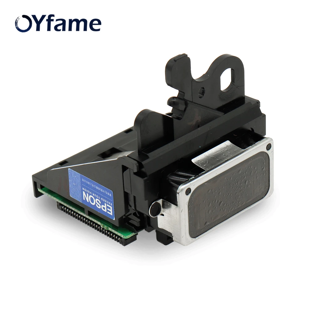 Цветная печатающая головка OYfame для Epson DX2 Mimaki JV2 Roland FJ40/42 Pro 3000 7000 7500 9000 9500