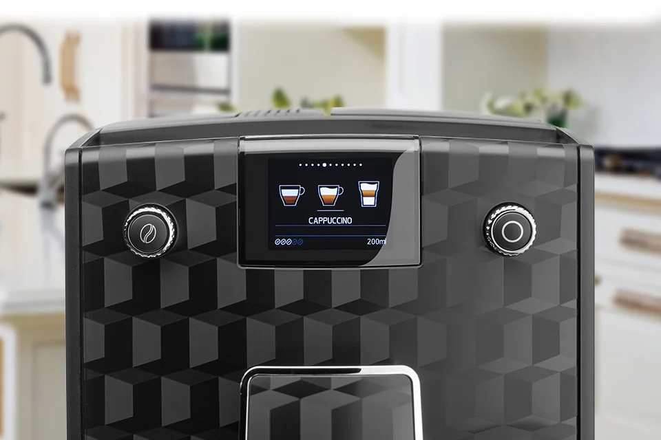 Кофемашина Nivona CafeRomatica NICR 788