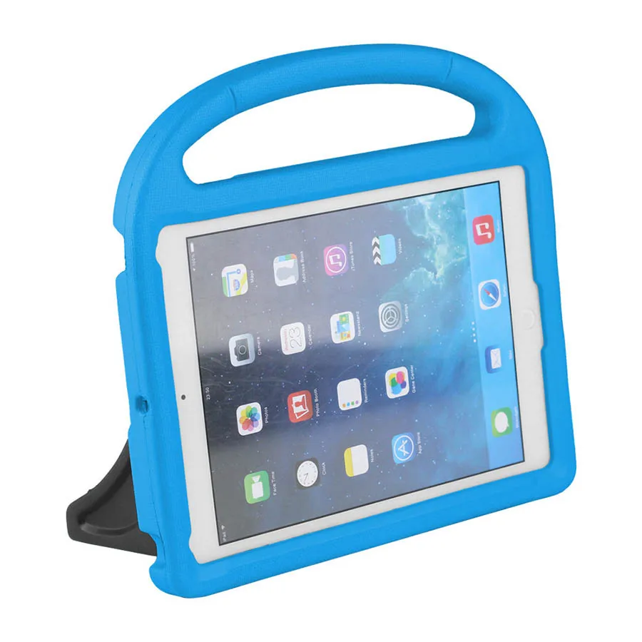 Детский безопасный противоударный чехол для iPad 9 7 дюйма 2018 2017 Pro Air 2 EVA планшета с