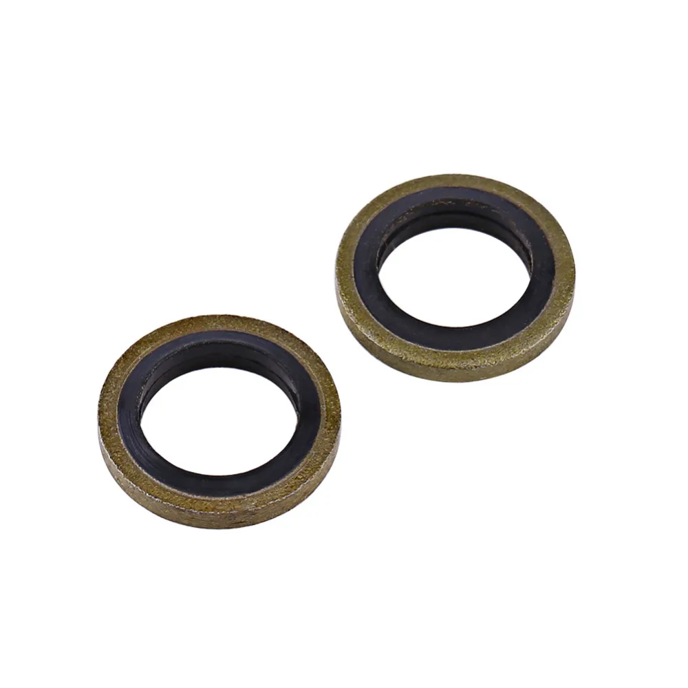 Универсальный Гидравлический Тормозной выключатель для мотоцикла задний