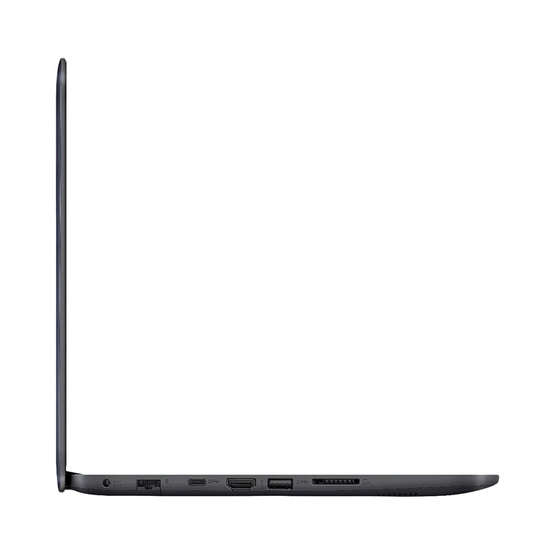 Ноутбук Asus E402WA 14&quot/E2-6110/2 Гб/500 Гб/Radeon R2/noODD/Dos/Синий (90NB0HC3-M02120) | Компьютеры и офис