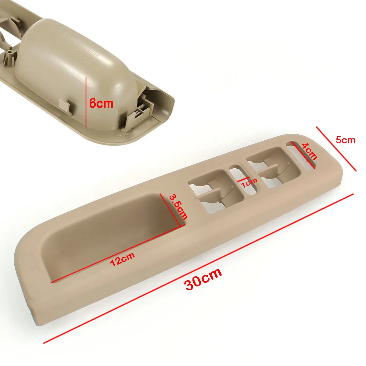 Переключатель окон дверной ручки для VW Passat B5 Jetta Golf MK4 3B1 867 171 E|3b1 171|window switchwindow switch