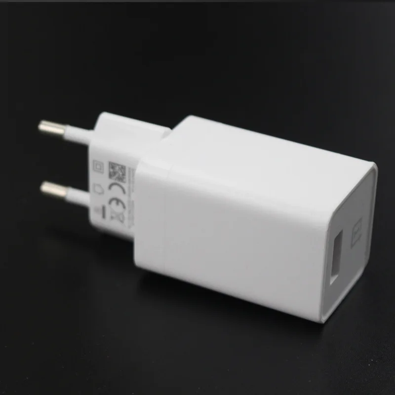 Оригинальное зарядное устройство ONEPLUS 3t для приборной панели EU One Plus 5t/5/3 |