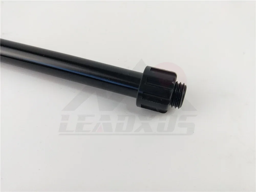 Велосипедные шпажки LEADXUS 142x12 мм быстросъемные с осью задние 142*12 для горного