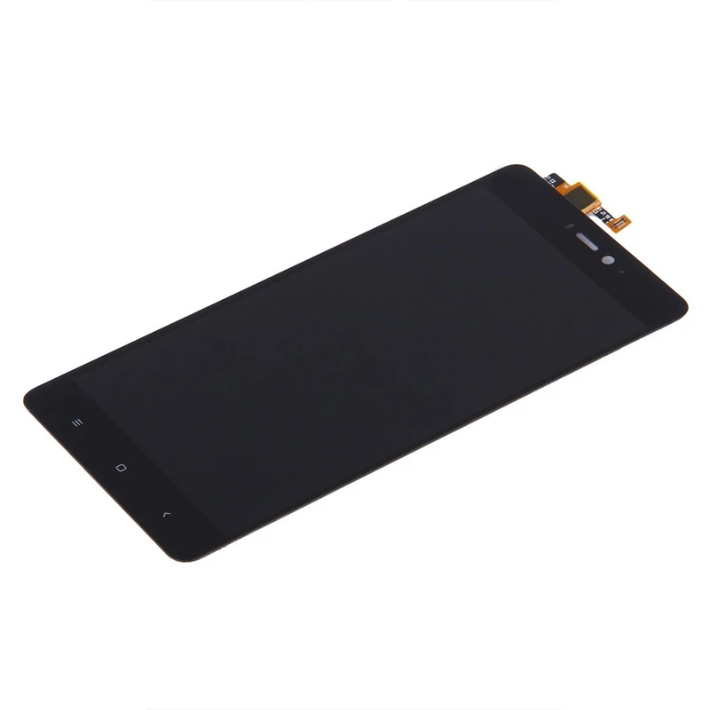 Для Xiaomi Mi 4S ЖК дисплей и сенсорный экран дигитайзер полная сборка|Экраны для
