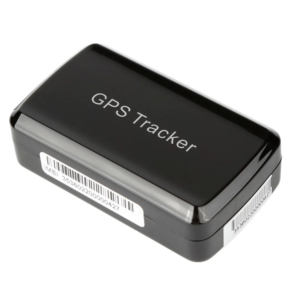 GPS трекер Мини LBS Глобальный GPRS устройство слежения для автомобилей детей