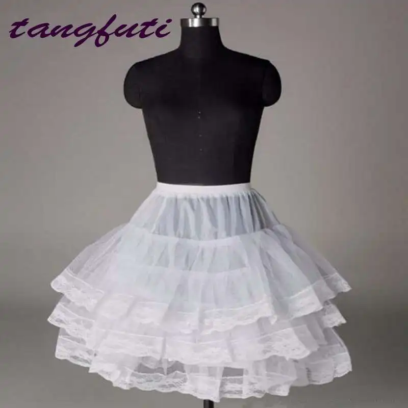 Черно-белая мини-юбка-пачка короткая юбка-американка для девочек фатиновая юбка