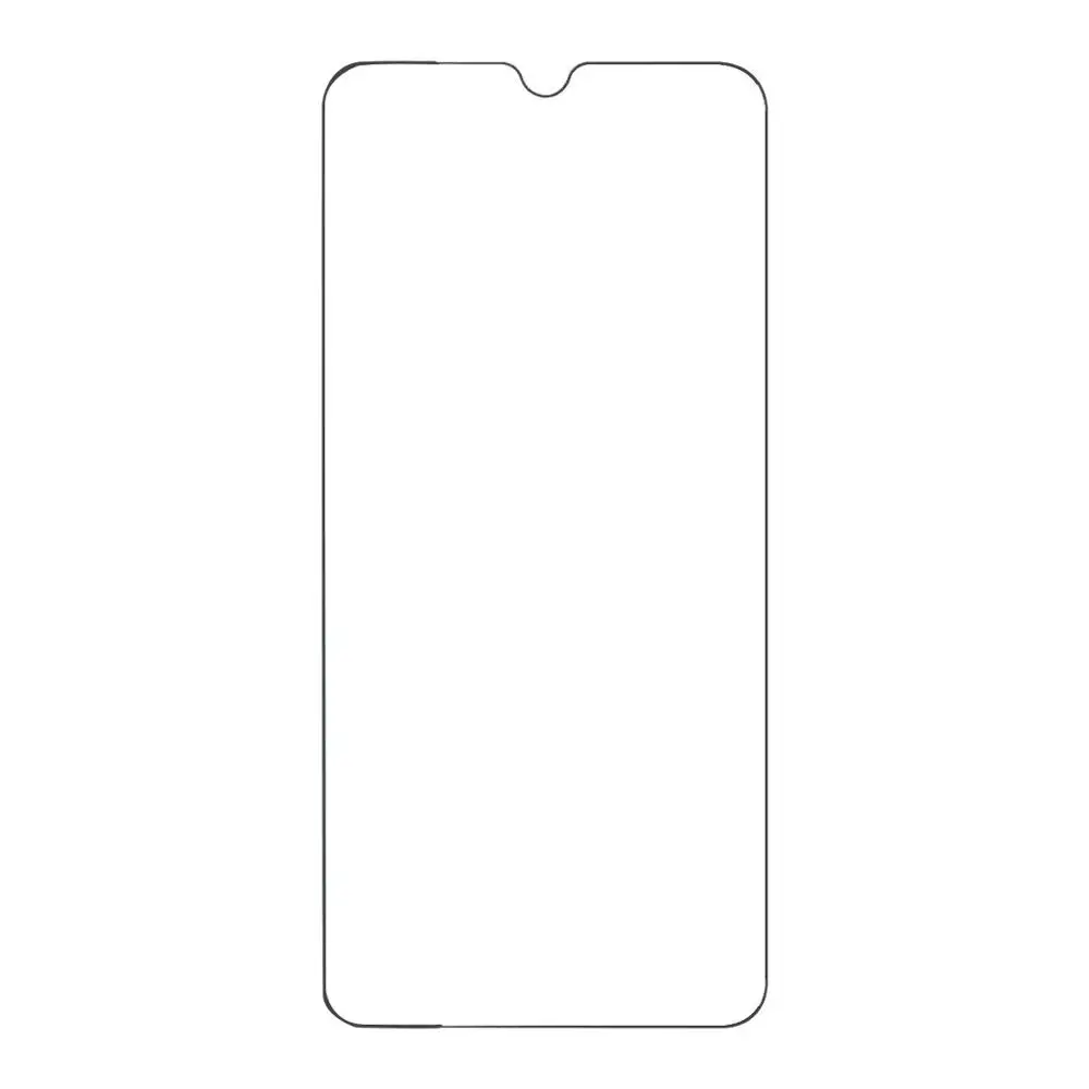 CARPRIE 2PC HD прозрачная защитная пленка для экрана из закаленного стекла Huawei P30 6 1