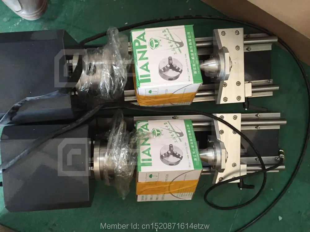 Lifting table and rotary device for cylinder material engraving 3d laser machine 1390 | Инструменты