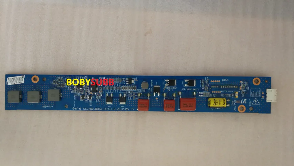 Экран платы инвертора ssl400 _ 0d5a REV: 1 0 LTA400HM23|Адаптеры AC/DC| |