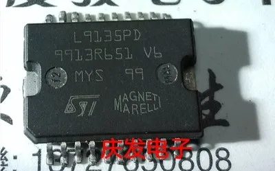 Бесплатная доставка L9135 L9135PD L9362 LM9822 LM9822CCWM L9758 BRF2A16 BRF2A16G | Электроника