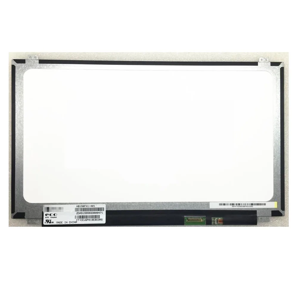 15 6 Светодиодная панель для acer EX2520G TMP256 TMP258 TMP259 TMP455 TMTX50 T5000 ноутбук экраны |