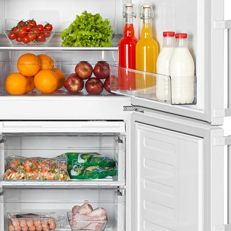 Холодильник Beko RCSK 379M21W белый | Бытовая техника